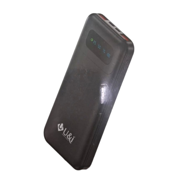 Power Bank-Image