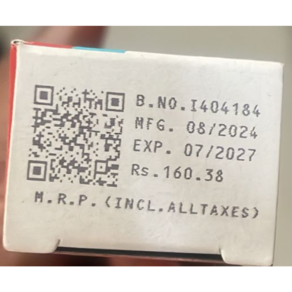 Thrombophob Ointment - Zydus Healthcare Ltd.