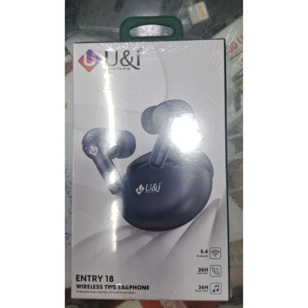 Earbuds - U&i