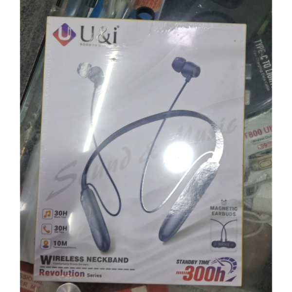 Neckband - U&i