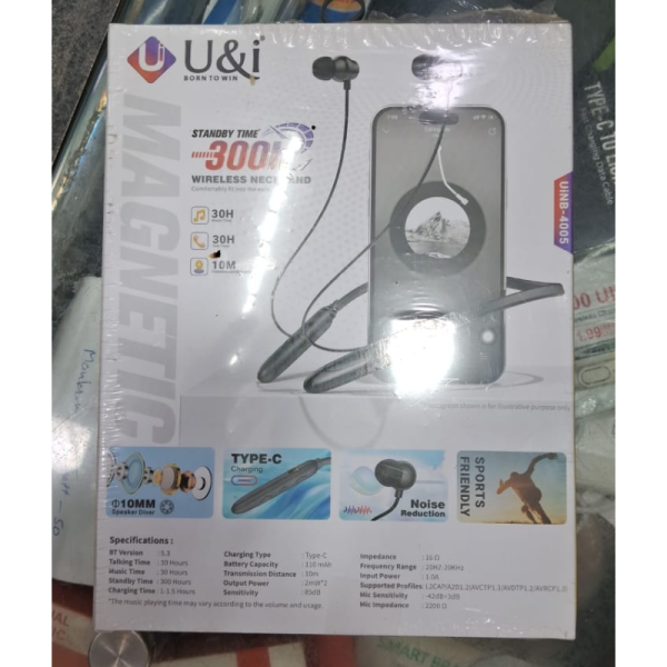 Neckband - U&i