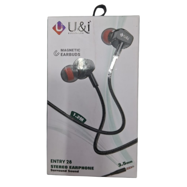 Earphone-Image