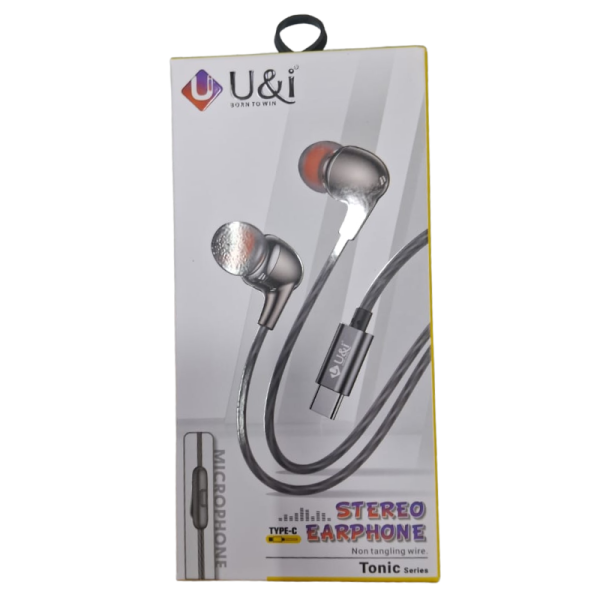 Earphone-Image