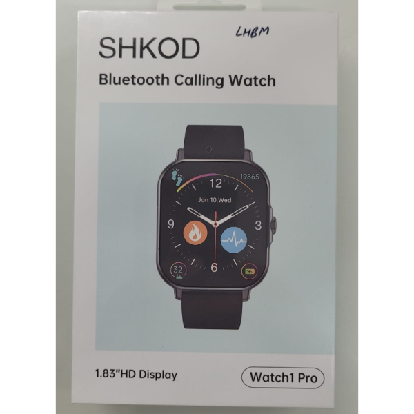 Smart Watch - shkod