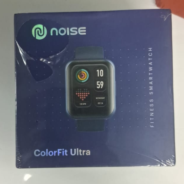 Smart Watch - Noise