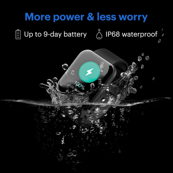 Smart Watch - Noise