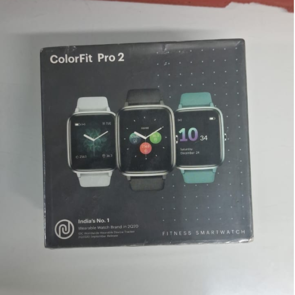 Smart Watch - Noise