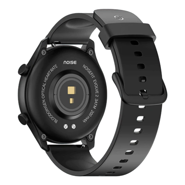 Smart Watch - Noise