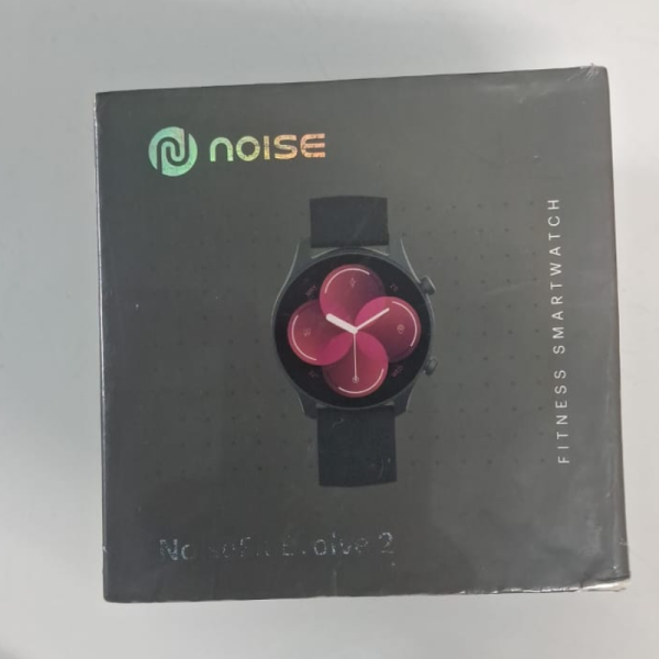 Smart Watch - Noise