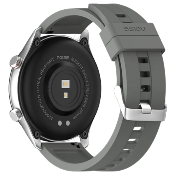 Smart Watch - Noise