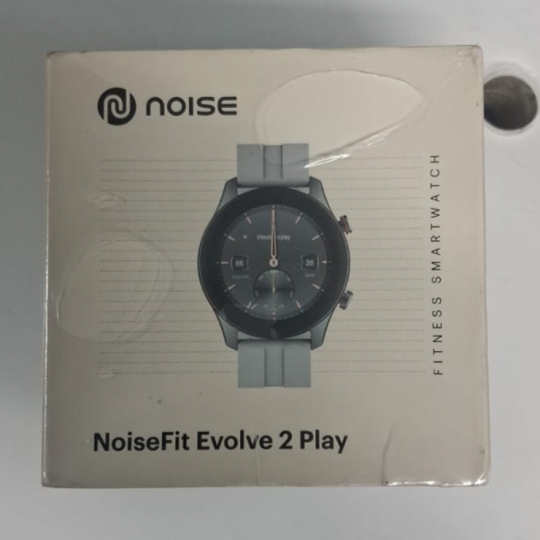 Smart Watch - Noise