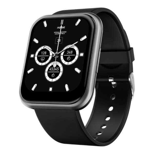 Smart Watch-Image