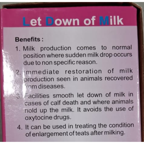 LDM Liquid - Animax Health Care