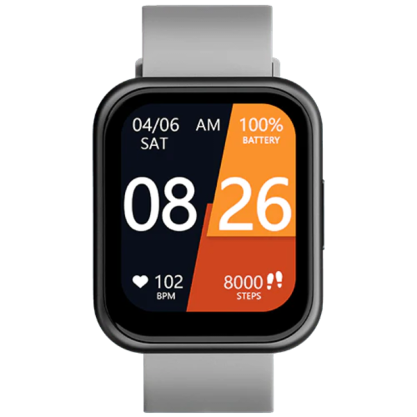 Smart Watch - Noise