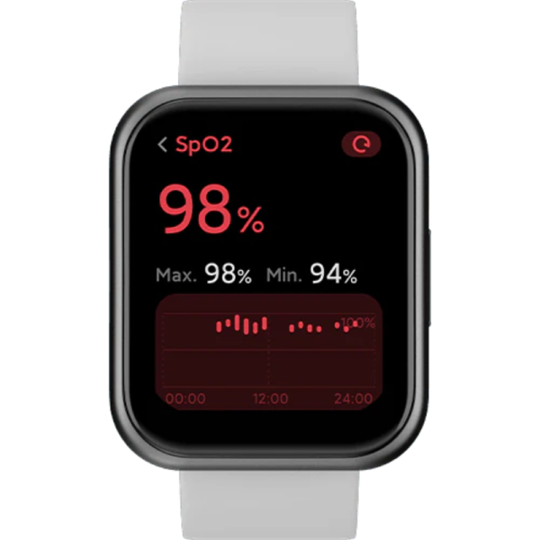 Smart Watch - Noise