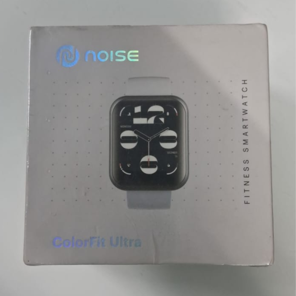 Smart Watch - Noise