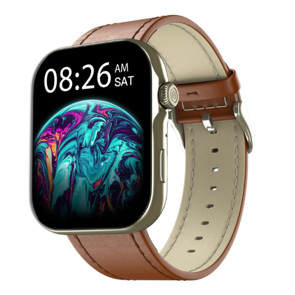 Smart Watch-Image