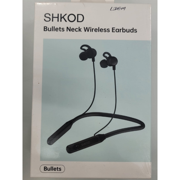 Neckband - shkod