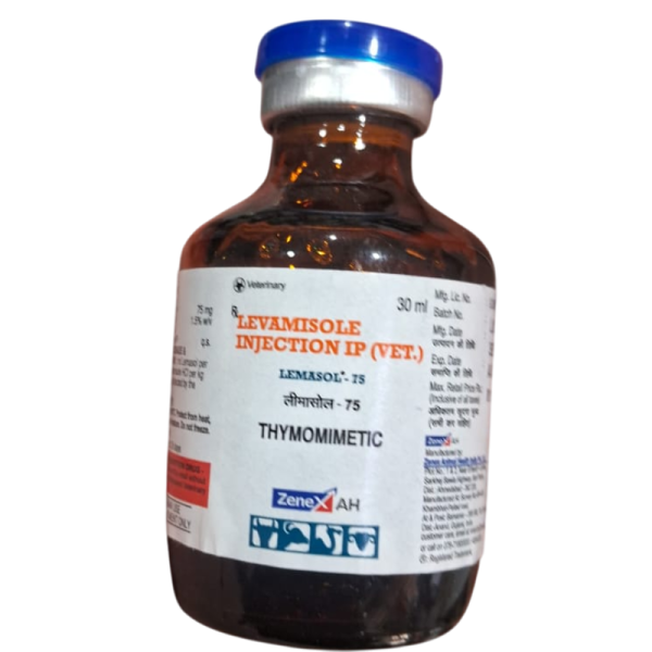 Lemasol - 75 - Zenex AH