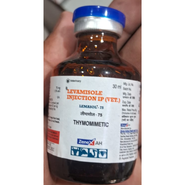 Lemasol - 75 - Zenex AH