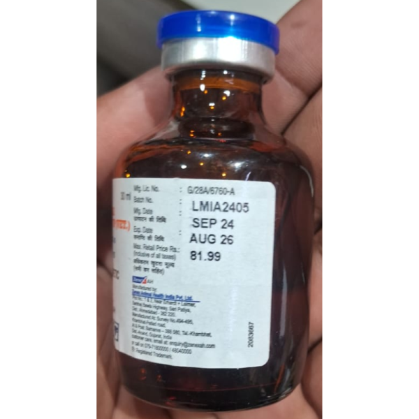 Lemasol - 75 - Zenex AH