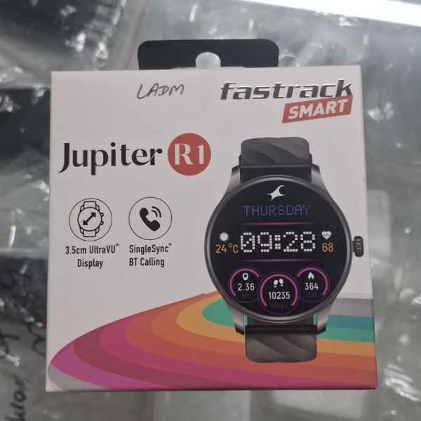 Smart Watch - Fastrack