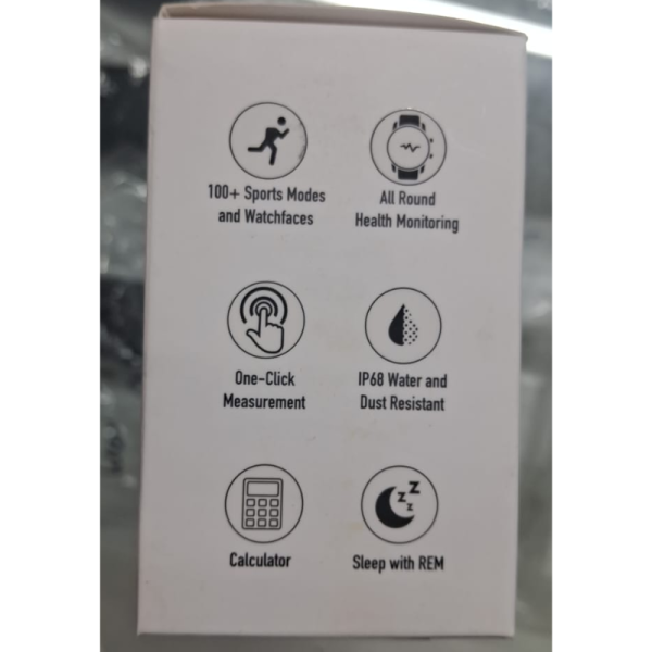 Smart Watch - Fastrack