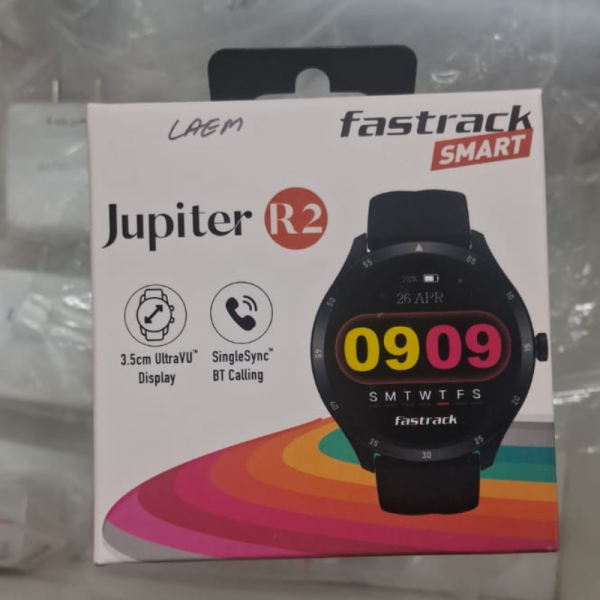 Smart Watch - Fastrack