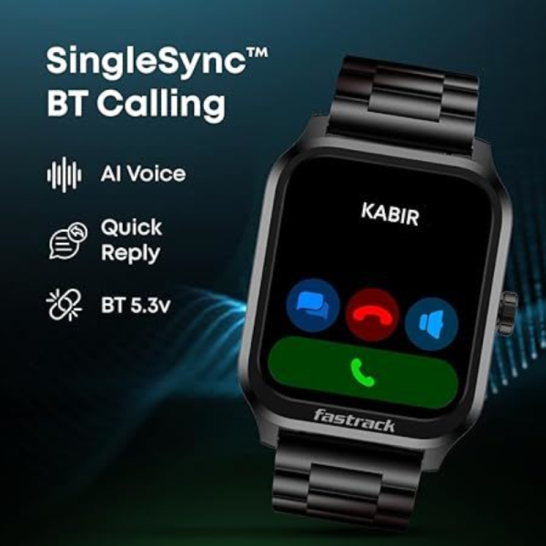 Smart Watch - Fastrack