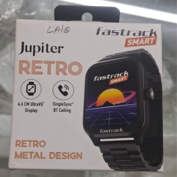 Smart Watch - Fastrack
