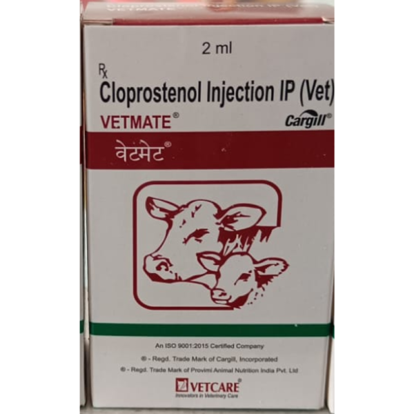 Vetmate Injection - VETCARE