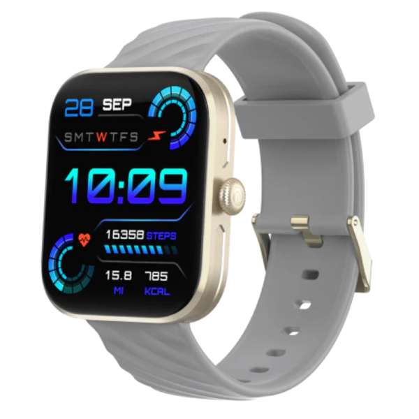 Smart Watch-Image