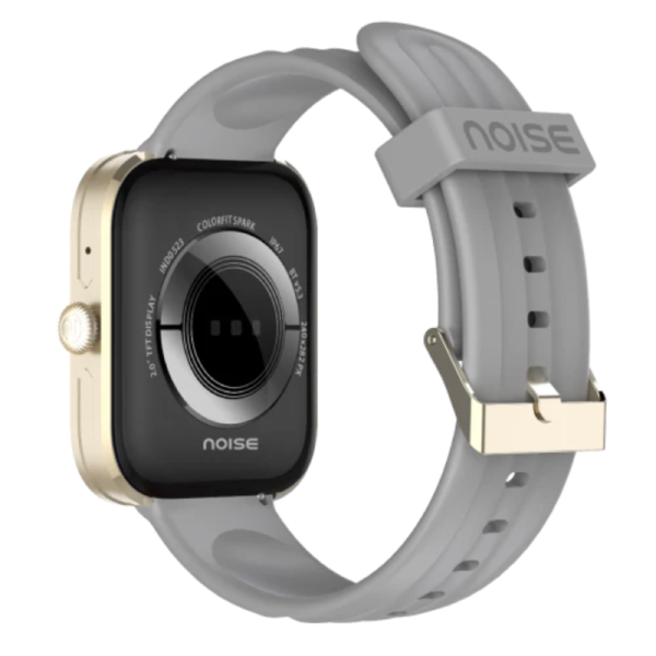 Smart Watch - Noise