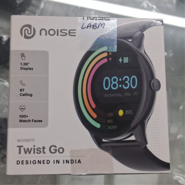 Smart Watch - Noise