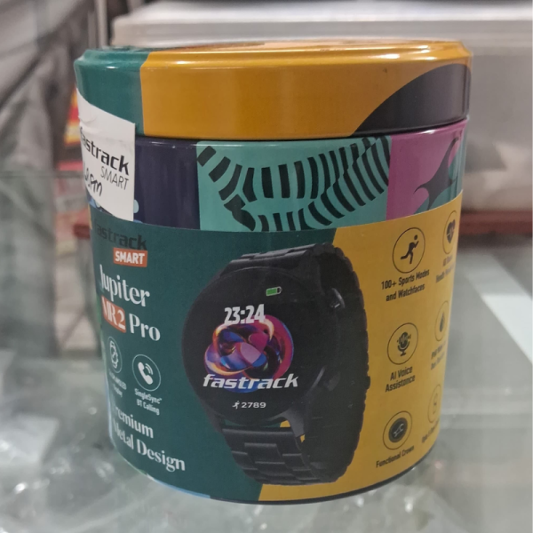 Smart Watch - Fastrack