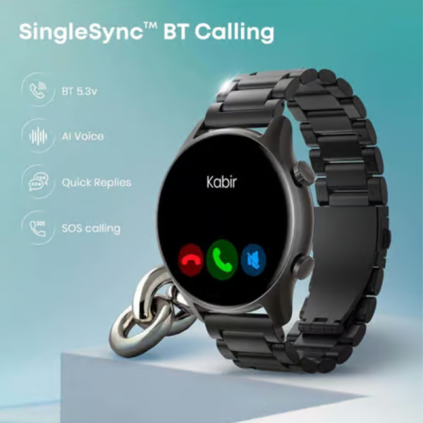Smart Watch - Fastrack