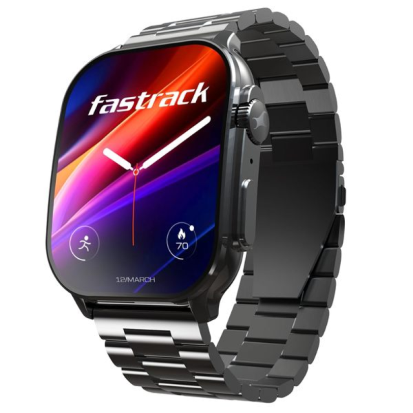 Smart Watch-Image