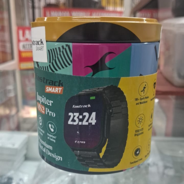 Smart Watch - Fastrack