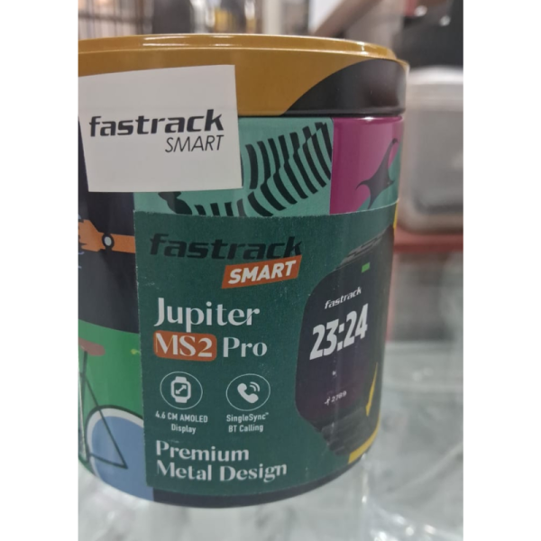 Smart Watch - Fastrack