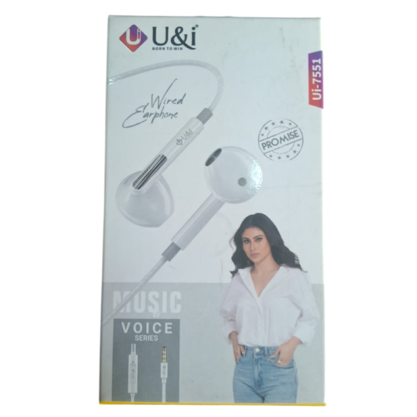 Earphone-Image