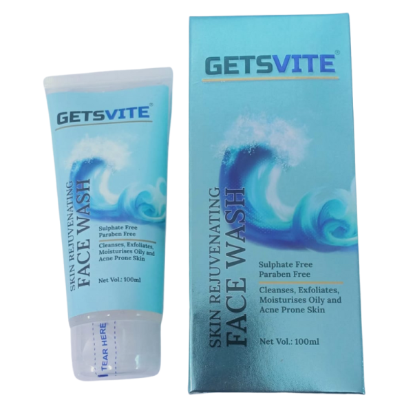 Face Wash-Image