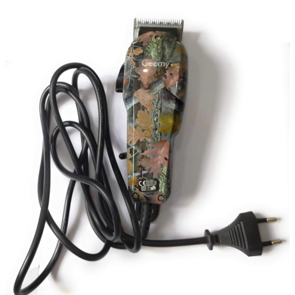 Hair Clipper - Geemy