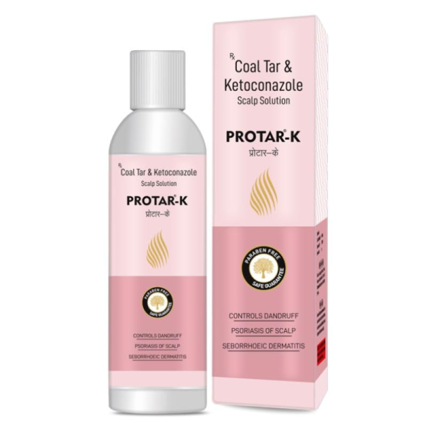 Protar-K - Percos