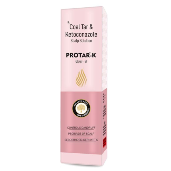 Protar-K - Percos