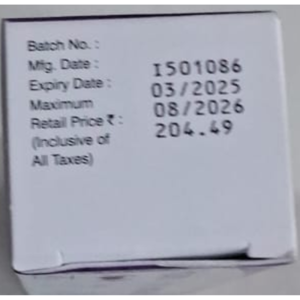 Skinlite Cream - Zydus Healthcare Ltd.