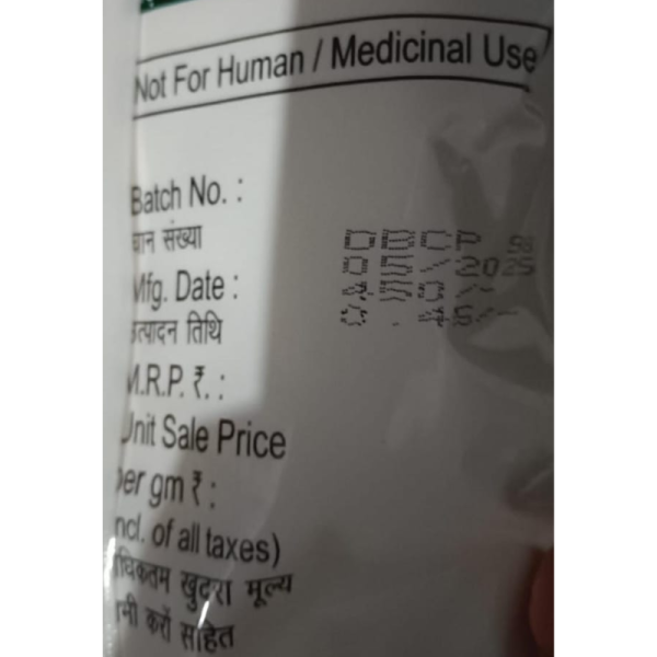 Bada Calf - BioDecent Pharma