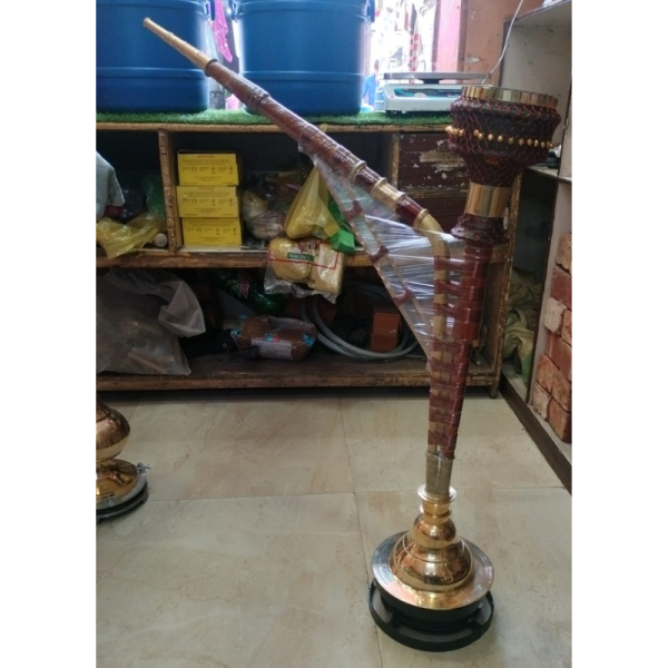 Desi Hookah - Generic