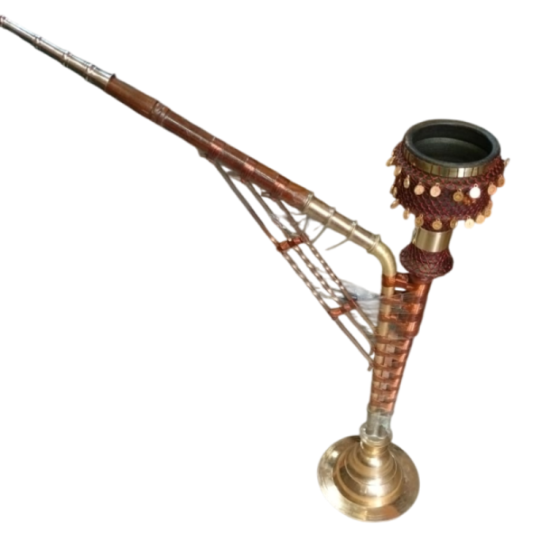 Desi Hookah-Image