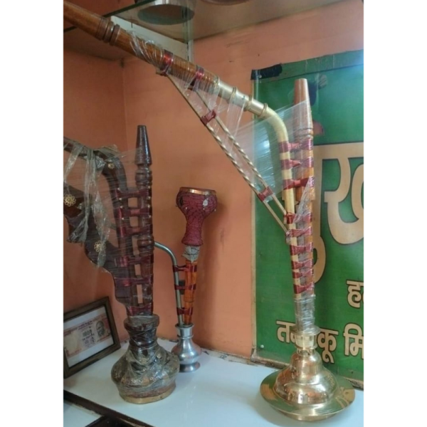 Desi Hookah - Generic