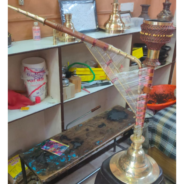 Desi Hookah - Generic
